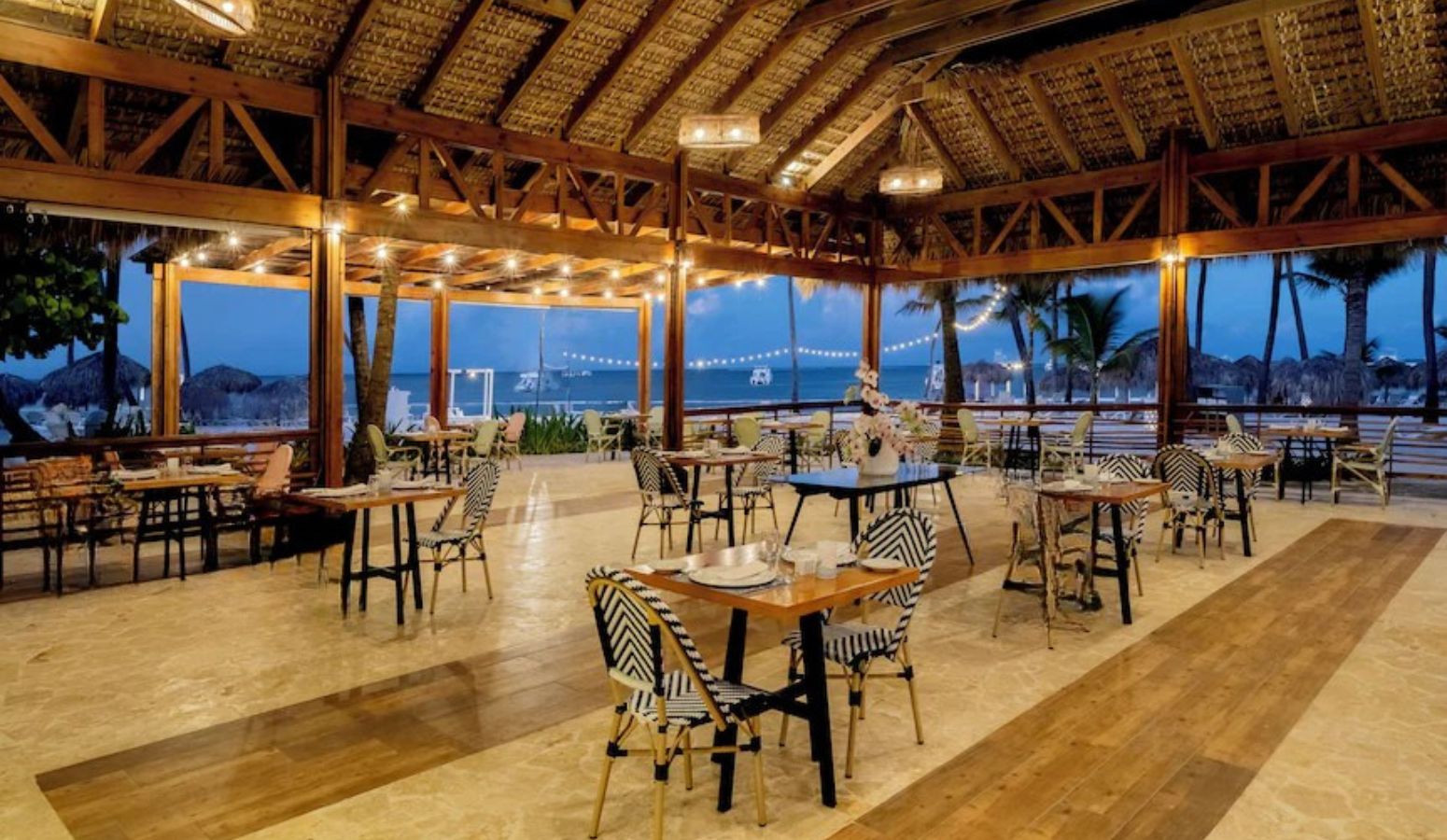 Sunscape Coco Punta Cana en diciembre familias monoparentales